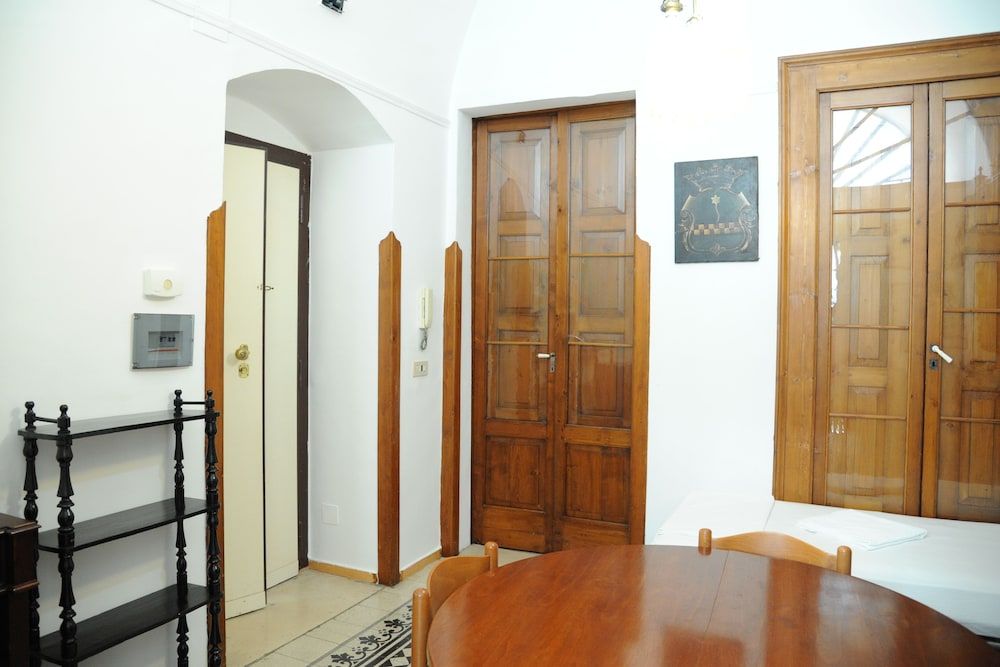 undefined Apartments Bari Central