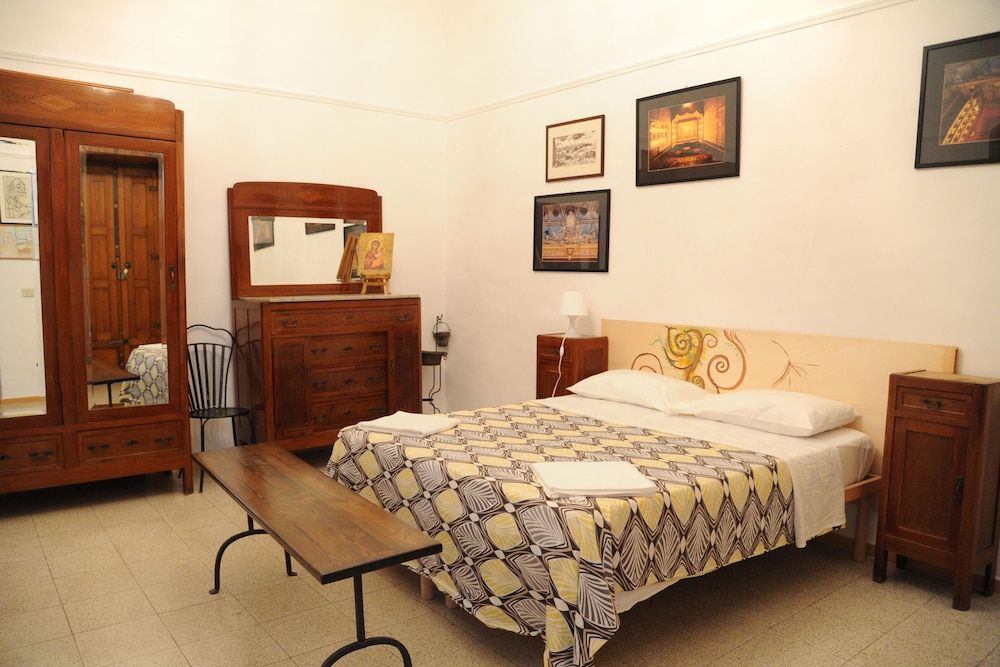 undefined Apartments Bari Central 9