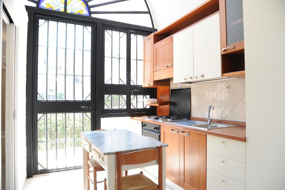 undefined Apartments Bari Central 3