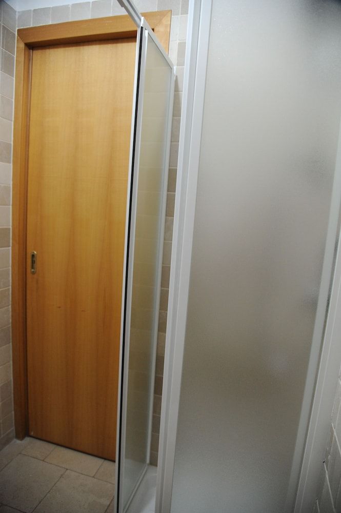 Palazzo Grigio Single Room, Private Bathroom (External) 4