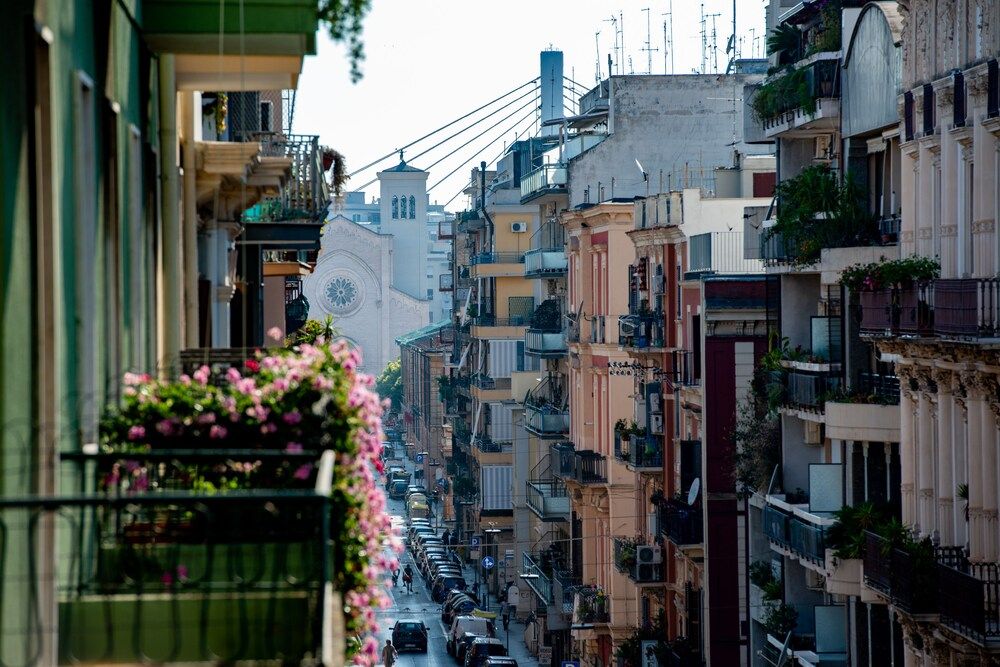 undefined Bari Rooms Central Station 6