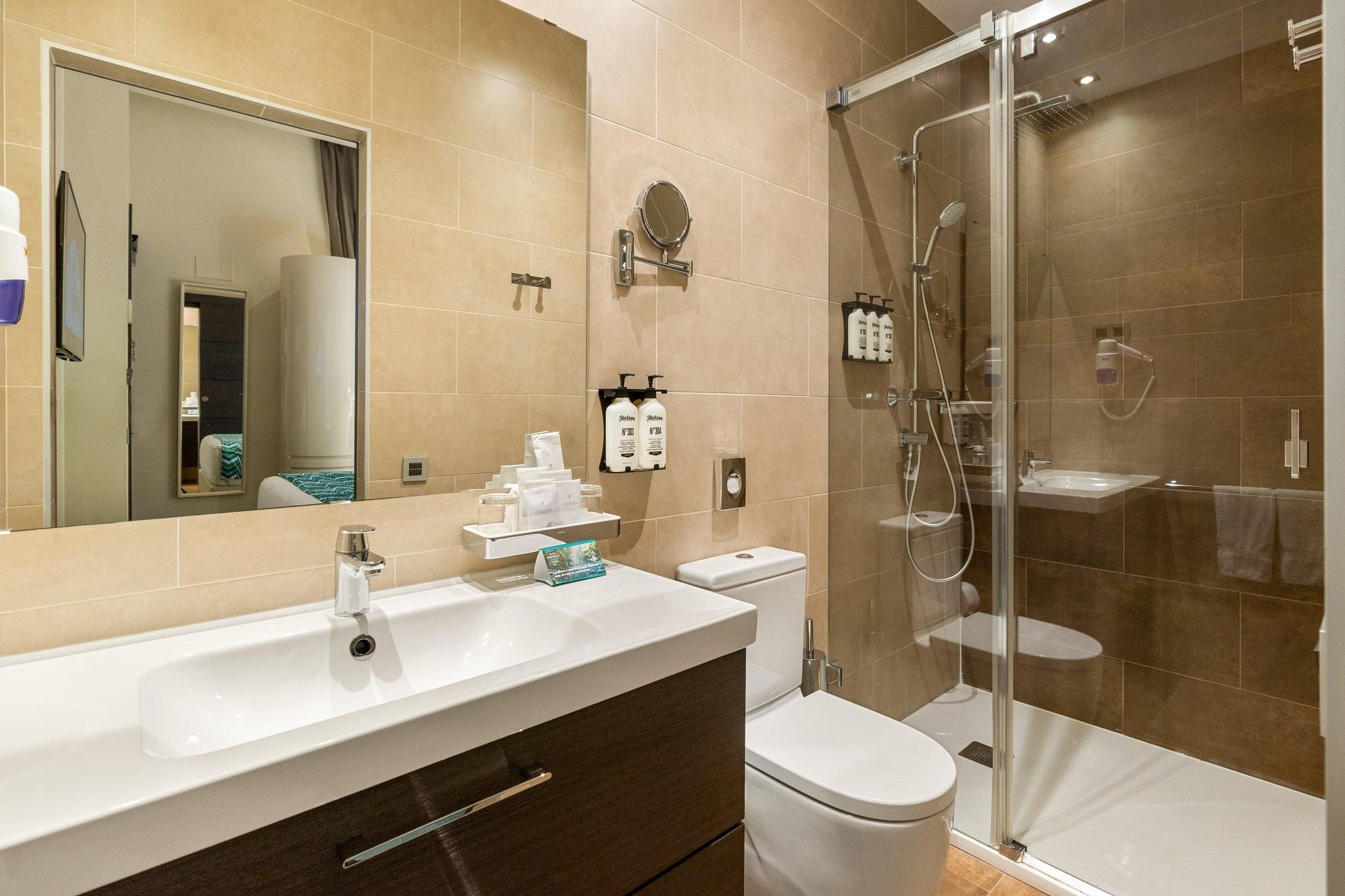 Hotel Indigo Barcelona - Plaza Catalunya by IHG Standard Room 3