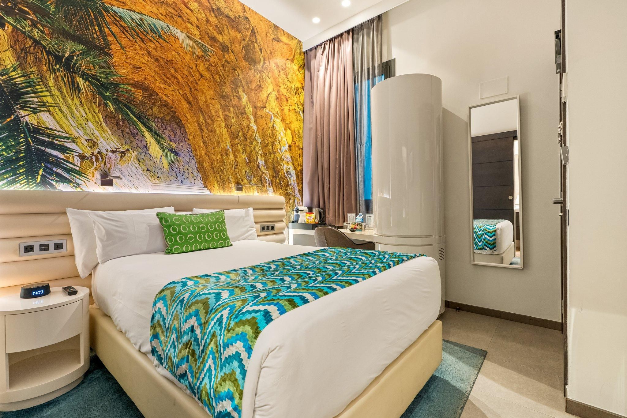 Hotel Indigo Barcelona - Plaza Catalunya by IHG Standard Room