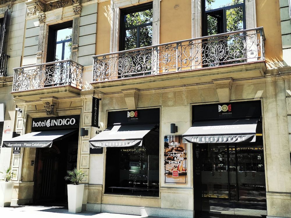 undefined Hotel Indigo Barcelona - Plaza Catalunya by IHG 4