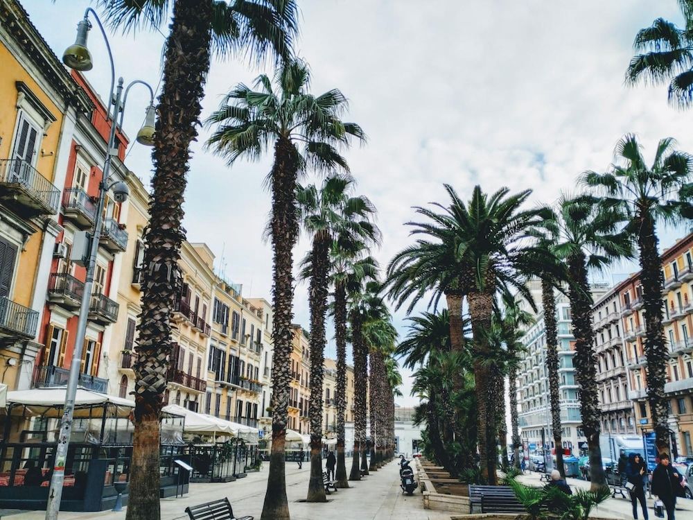 undefined Roof Garden Di Charme 2