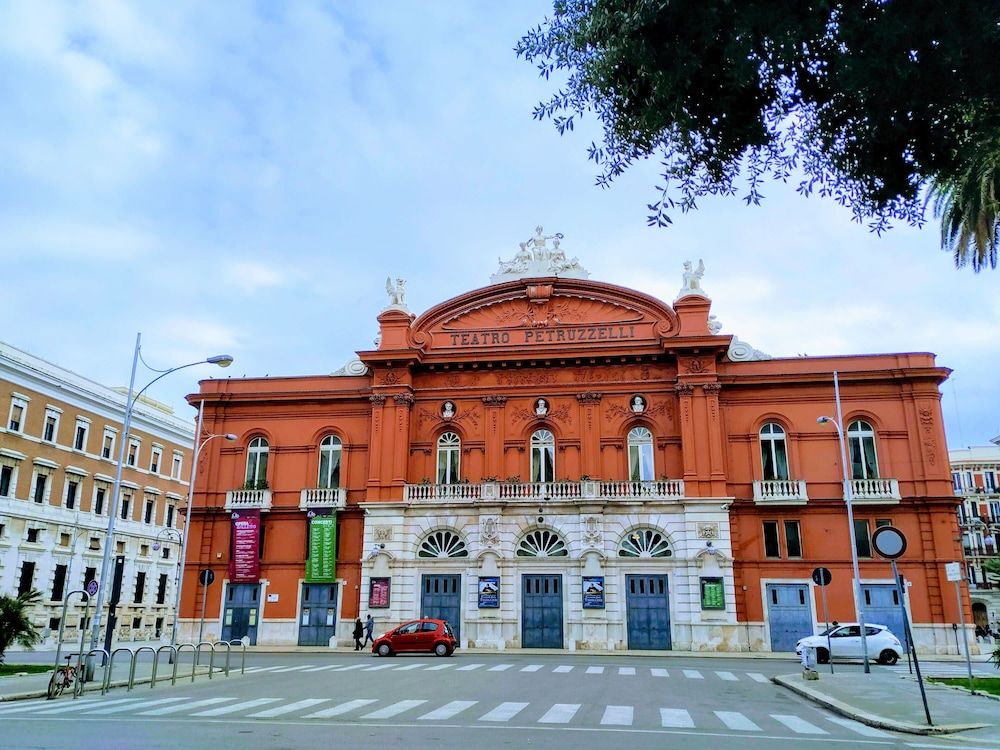 undefined Roof Garden Di Charme