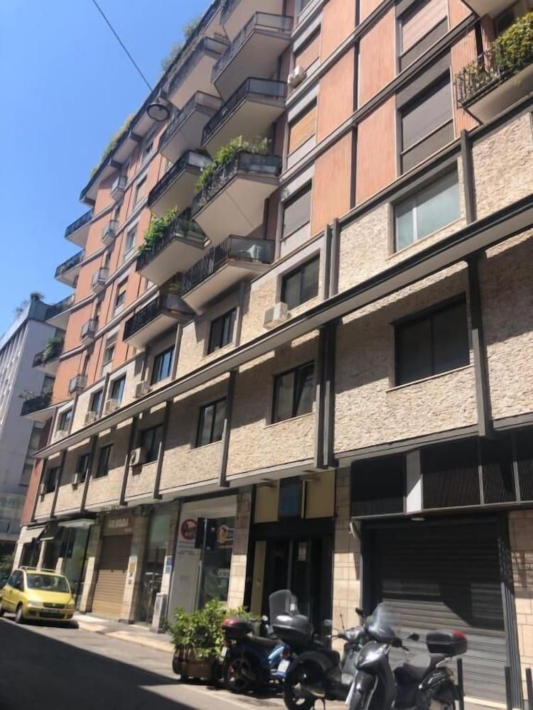 undefined Dante 11 Guesthouse 5