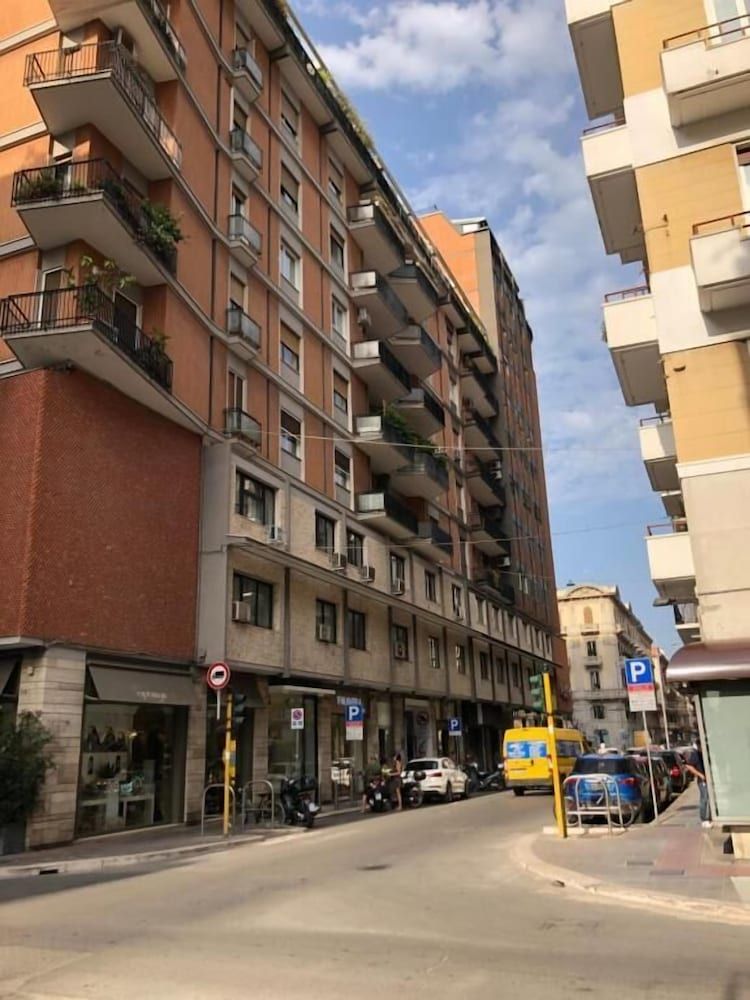 undefined Dante 11 Guesthouse 4