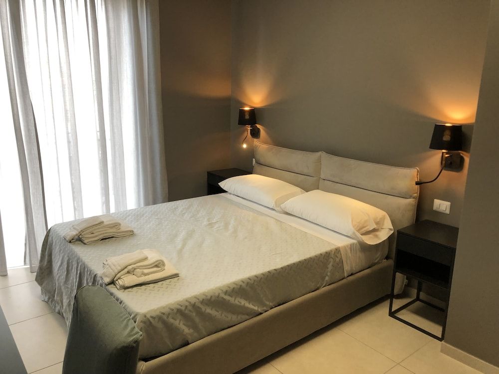 undefined Dante 11 Guesthouse 2