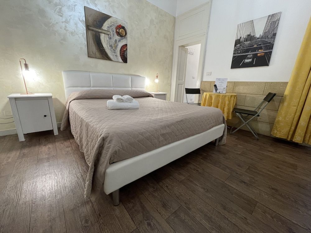 undefined Host Dolci Risvegli 4