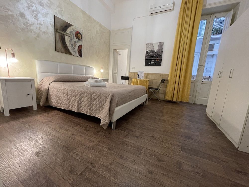 undefined Host Dolci Risvegli