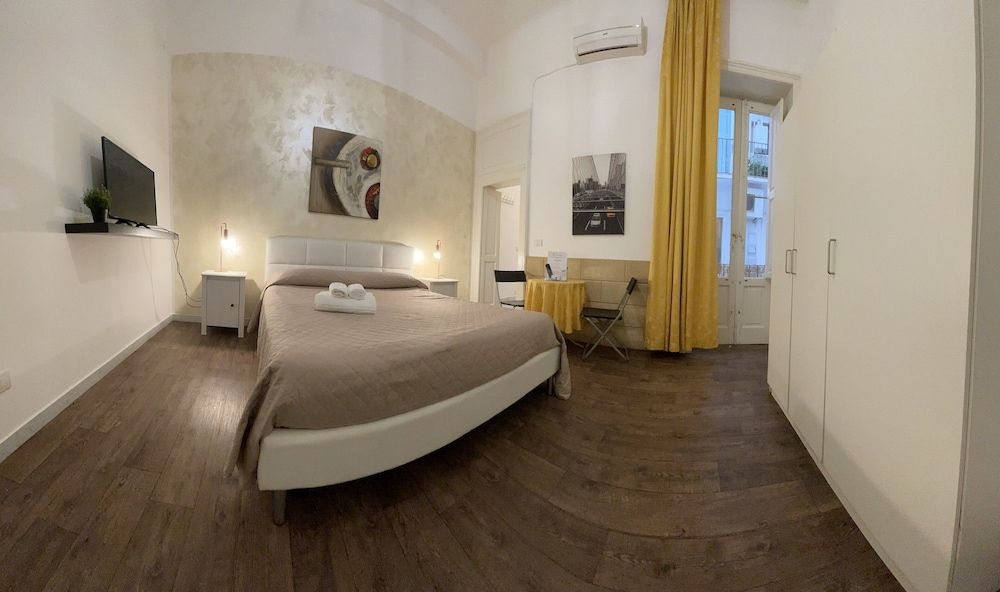 undefined Host Dolci Risvegli 3