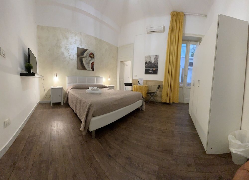 undefined Host Dolci Risvegli 2