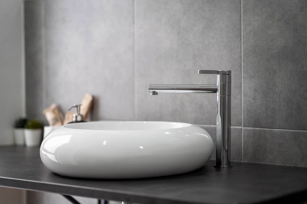 DANTE 138 CLASS ROOMS & APARTMENTS Deluxe Condo 14