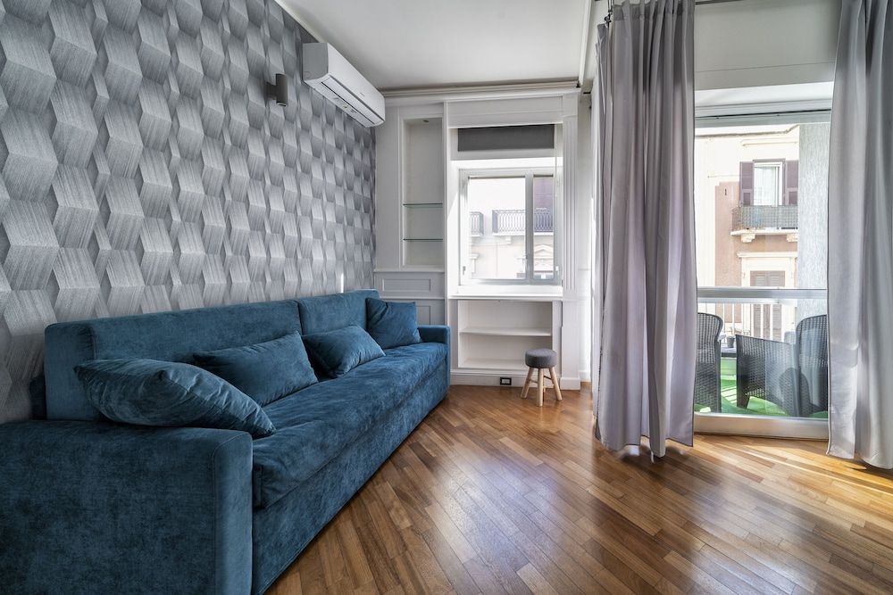 DANTE 138 CLASS ROOMS & APARTMENTS Deluxe Condo 19