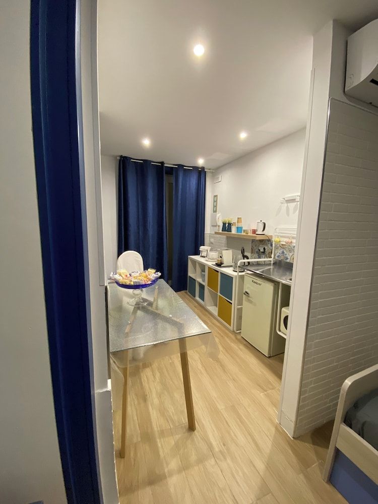 Ventidueventi Luxury suites Family Double or Twin Room (Scirocco) 9