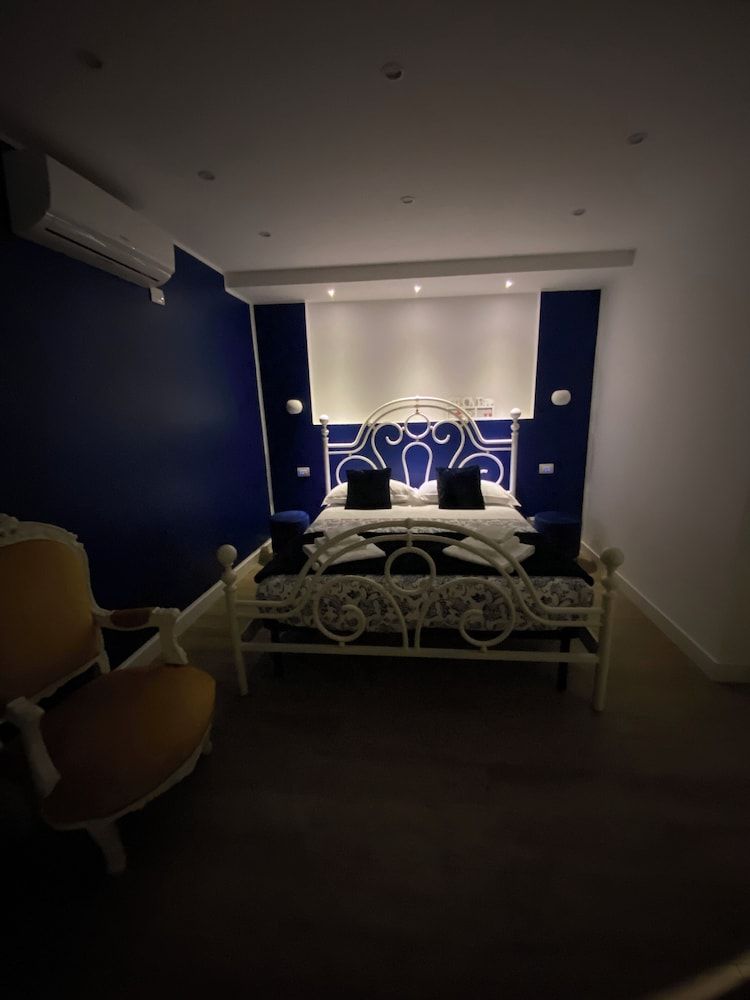 Ventidueventi Luxury suites Family Double or Twin Room (Scirocco) 3