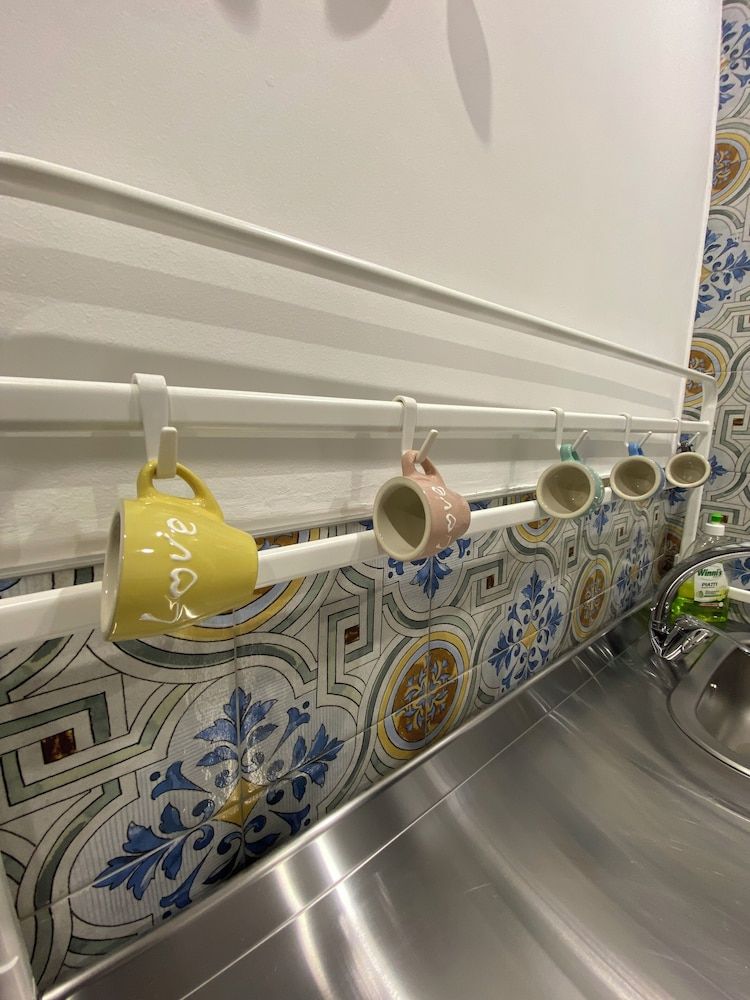 Ventidueventi Luxury suites Family Double or Twin Room (Scirocco) 4