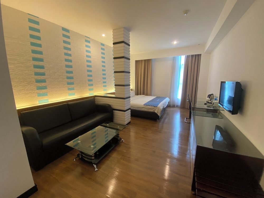 Grand Room