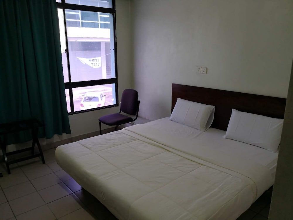 Economy Room, 1 Double Bed, Non Smoking