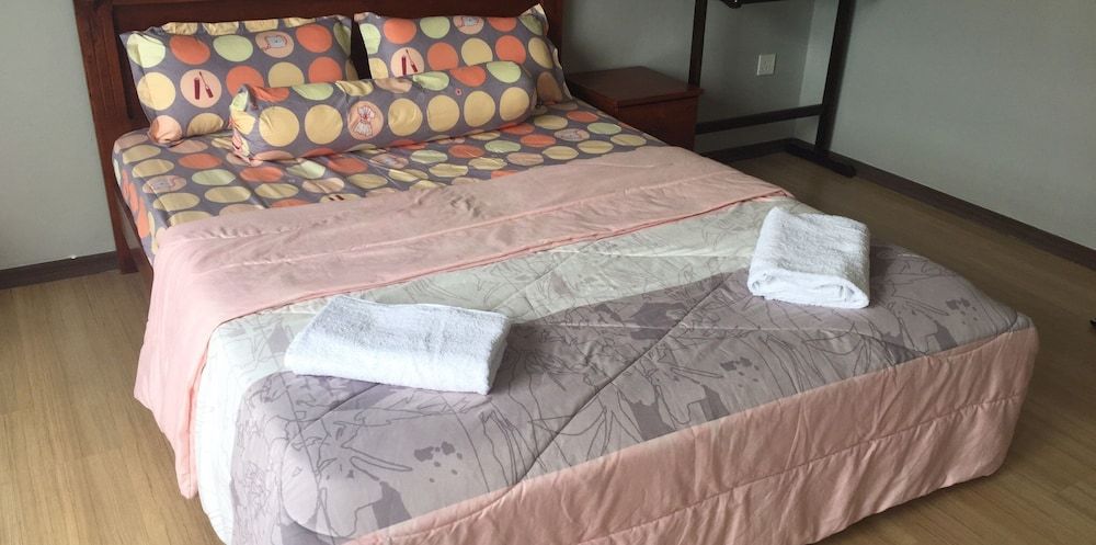 Apartment, 3 Bedrooms