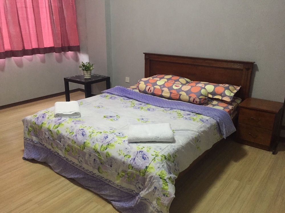 Apartment, 3 Bedrooms