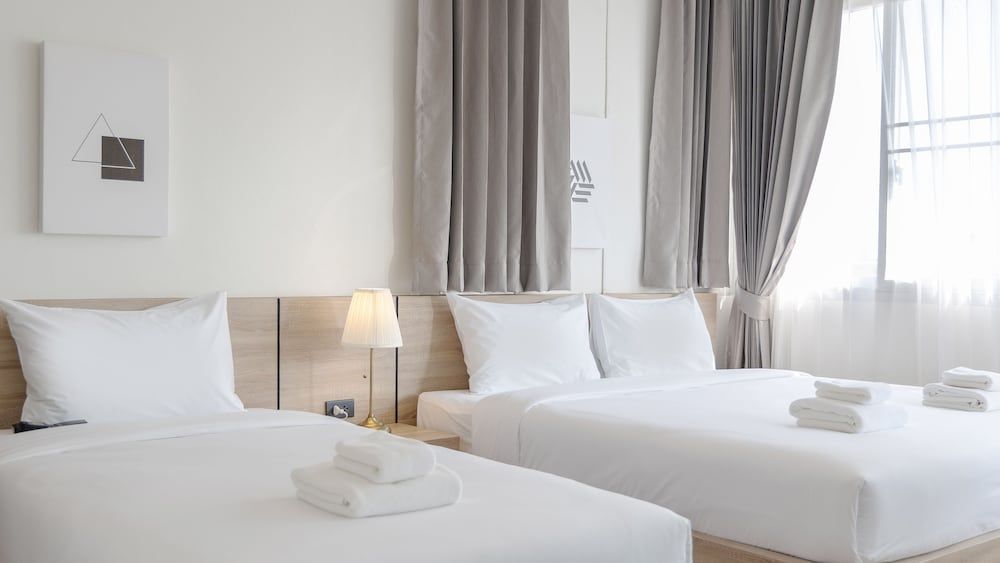 Suite Triple Room