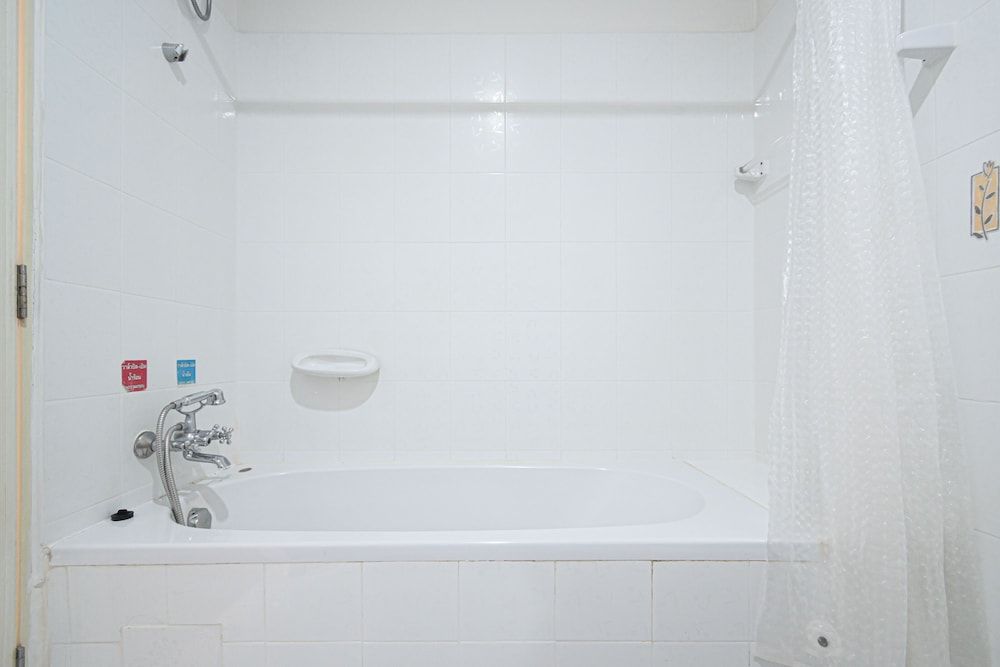 Rattana Park Hotel Super Deluxe Room 7