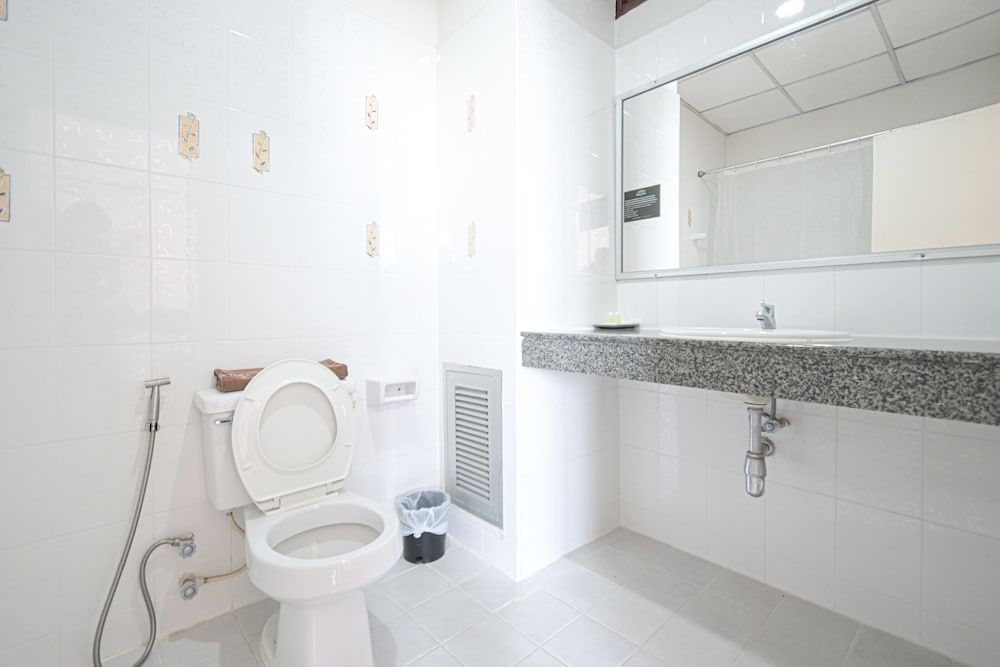 Rattana Park Hotel Super Deluxe Room 9