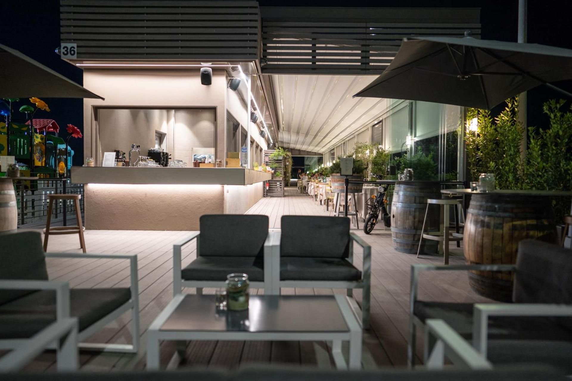 Hotel Salus