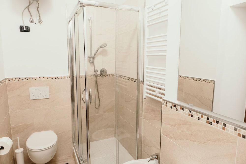 B&B Palazzo Storico Di Nicola Deluxe Room 5