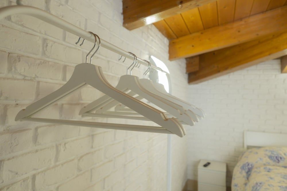 B&B Palazzo Storico Di Nicola QUADRUPLE DELUXE ROOM 4