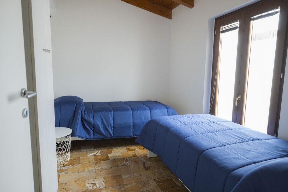 B&B Palazzo Storico Di Nicola QUADRUPLE DELUXE ROOM 7