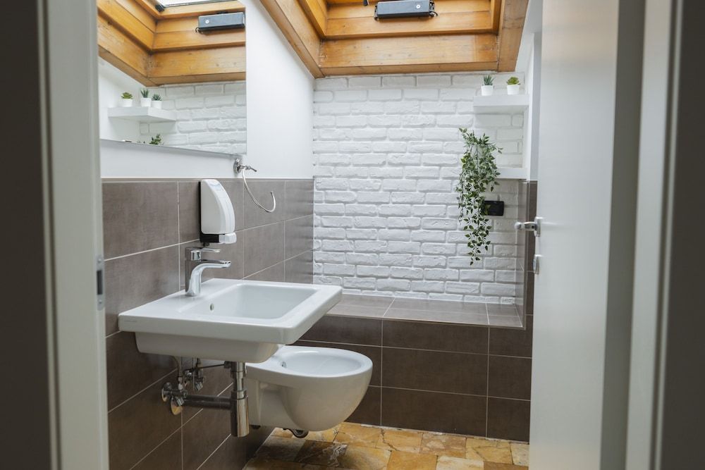 B&B Palazzo Storico Di Nicola QUADRUPLE DELUXE ROOM 5