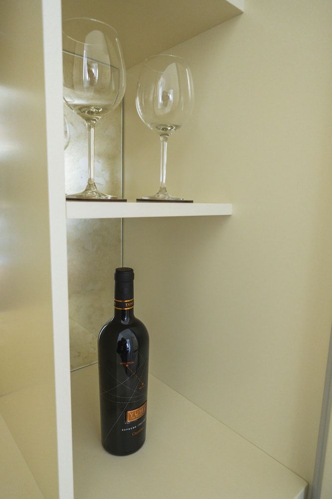 Luxury B&B La Riserva Dannunziana Superior Double Room 9