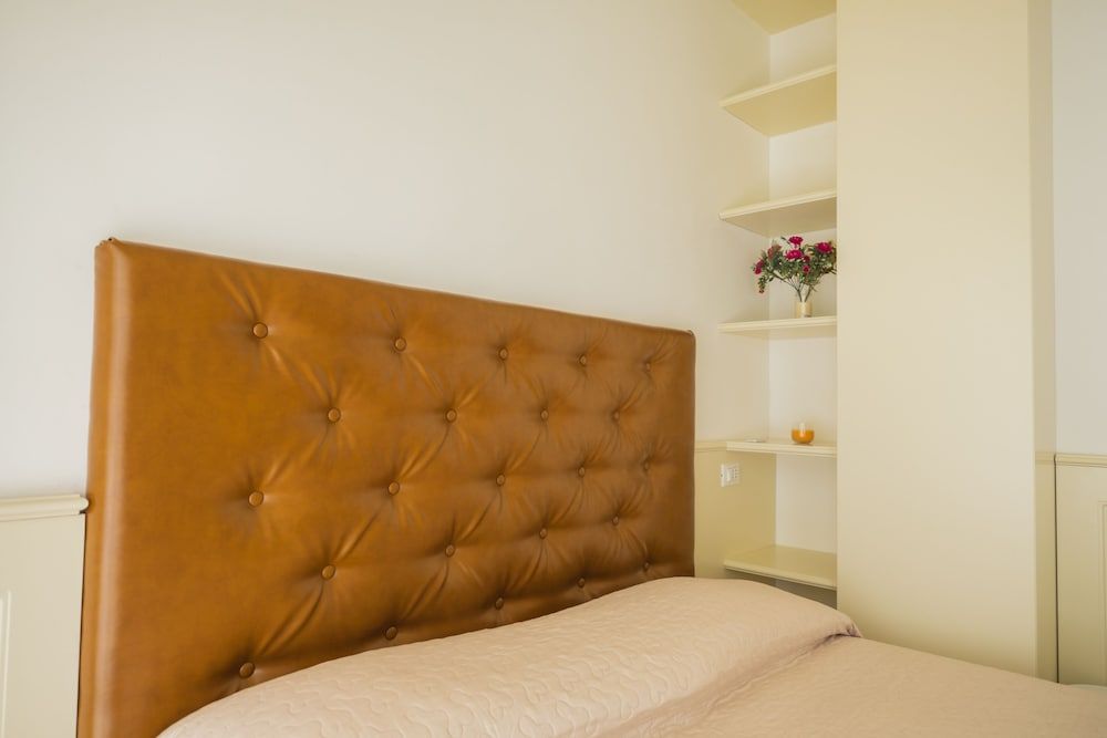 Luxury B&B La Riserva Dannunziana Executive Double Room