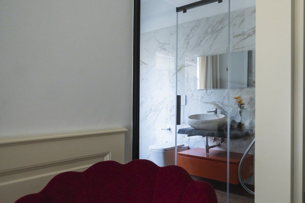 Luxury B&B La Riserva Dannunziana Superior Double Room 10