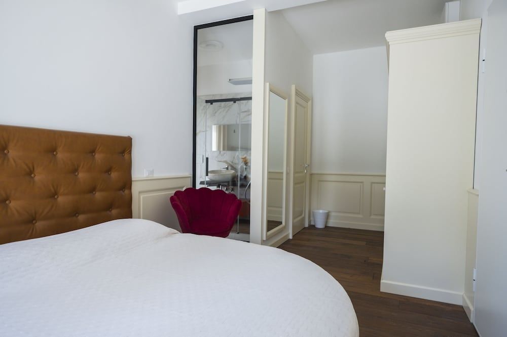 Luxury B&B La Riserva Dannunziana Superior Double Room 2