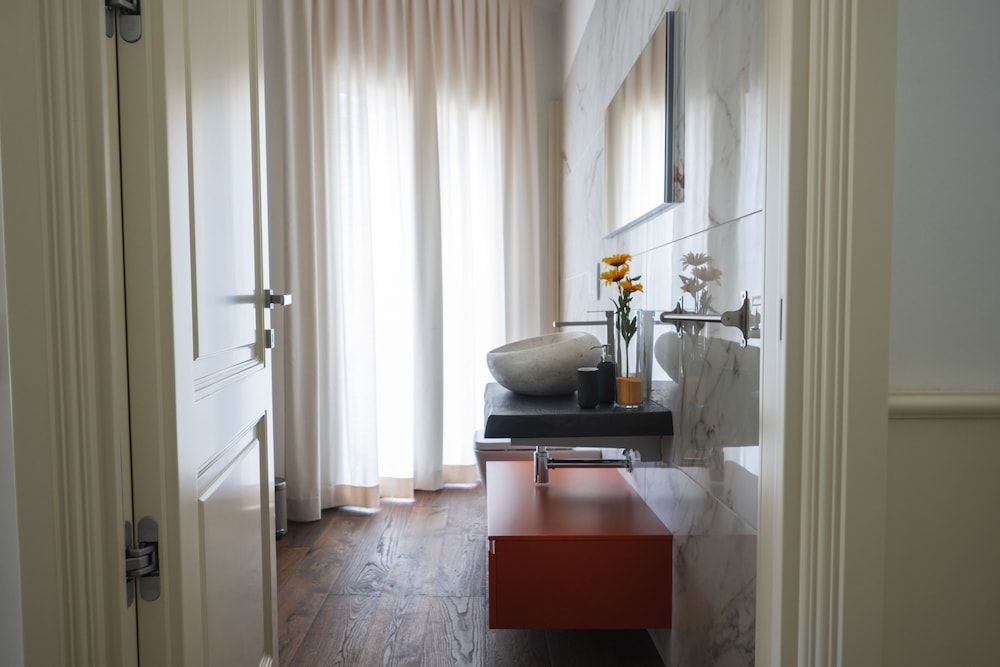 Luxury B&B La Riserva Dannunziana Superior Double Room 5