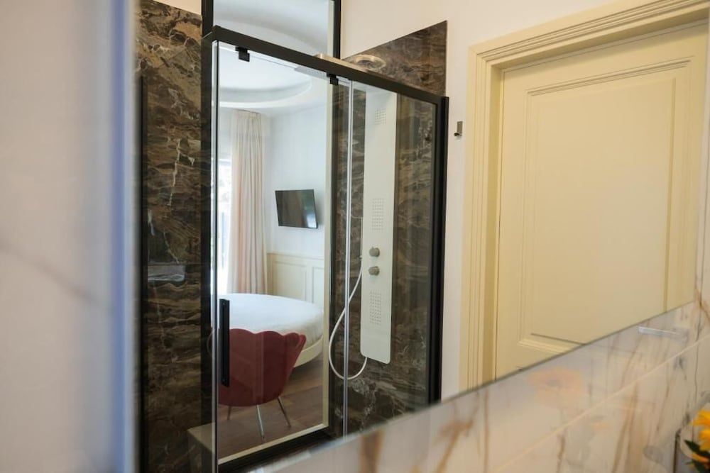 Luxury B&B La Riserva Dannunziana Superior Double Room 11