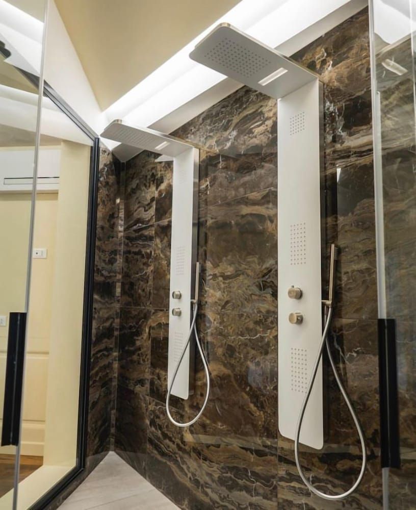 Luxury B&B La Riserva Dannunziana Luxury Double Room 2