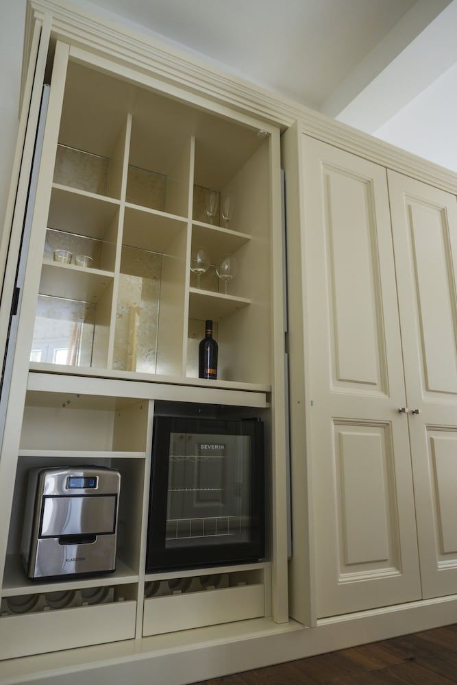 Luxury B&B La Riserva Dannunziana Superior Double Room 8