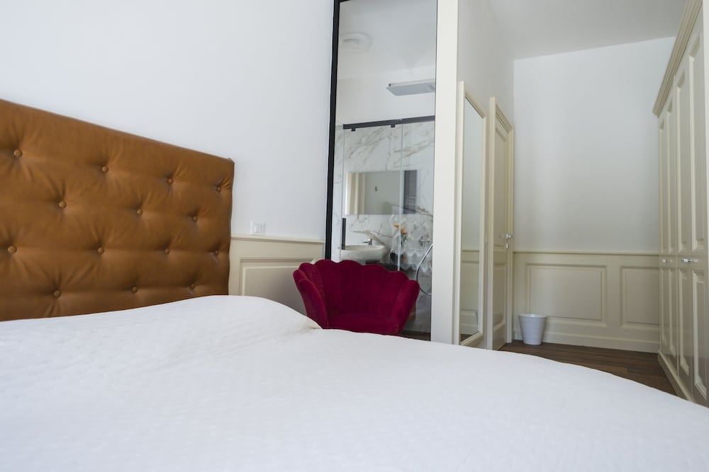 Luxury B&B La Riserva Dannunziana Superior Double Room 3