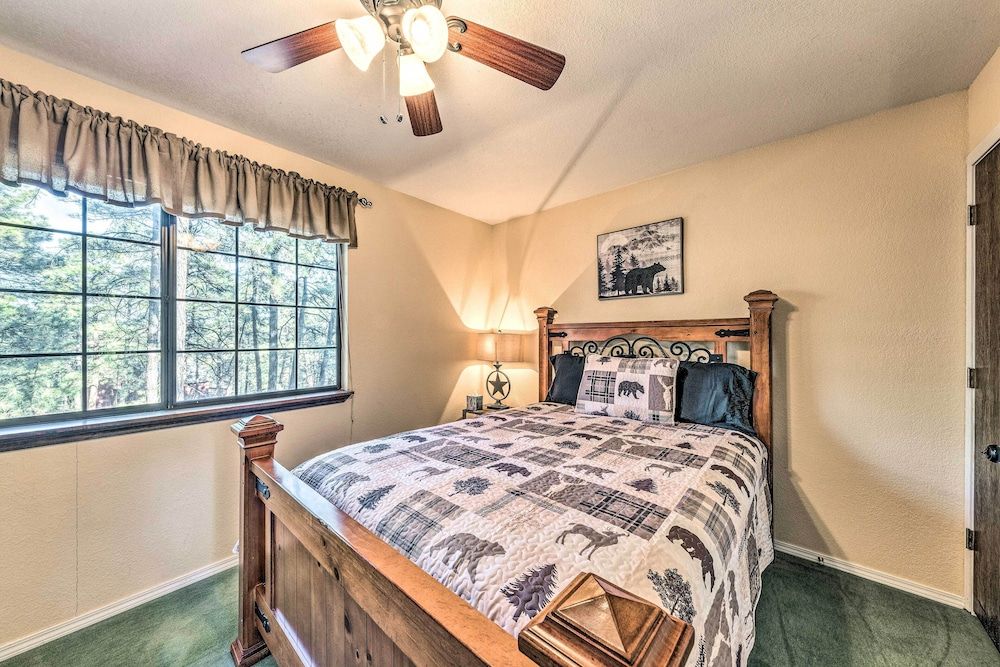 House (2 Bedrooms)