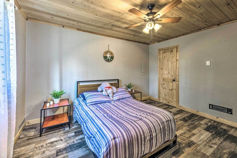 House (3 Bedrooms)