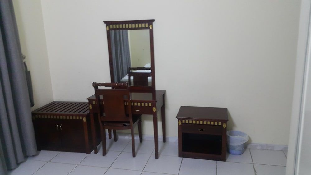 Basic Apartment