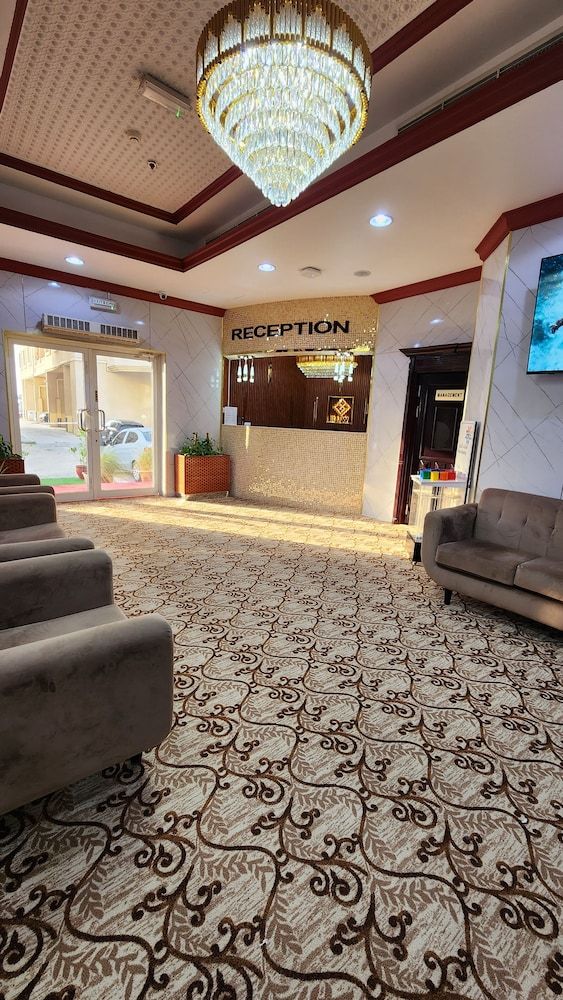 undefined RUWI BEACH HOTEL APARTMENTS