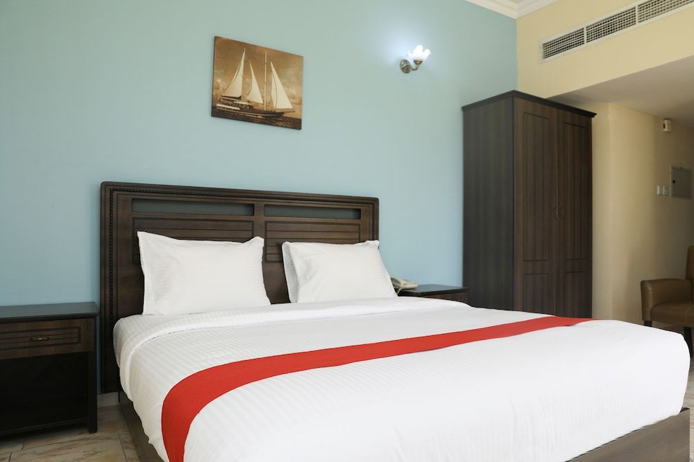undefined RUWI BEACH HOTEL APARTMENTS 8
