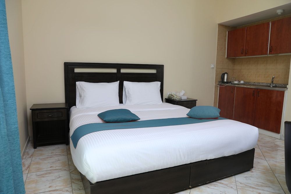 undefined RUWI BEACH HOTEL APARTMENTS 9