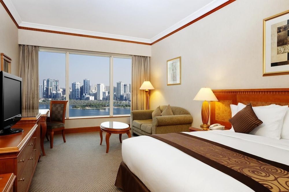 undefined Corniche Hotel Sharjah 2